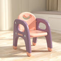 Conjunto de mesa y silla de aprendizaje para niños, escritorio pequeño de jardín de infancia, mesa de escritura para bebés, escritorio de plástico para jugar y estudiar