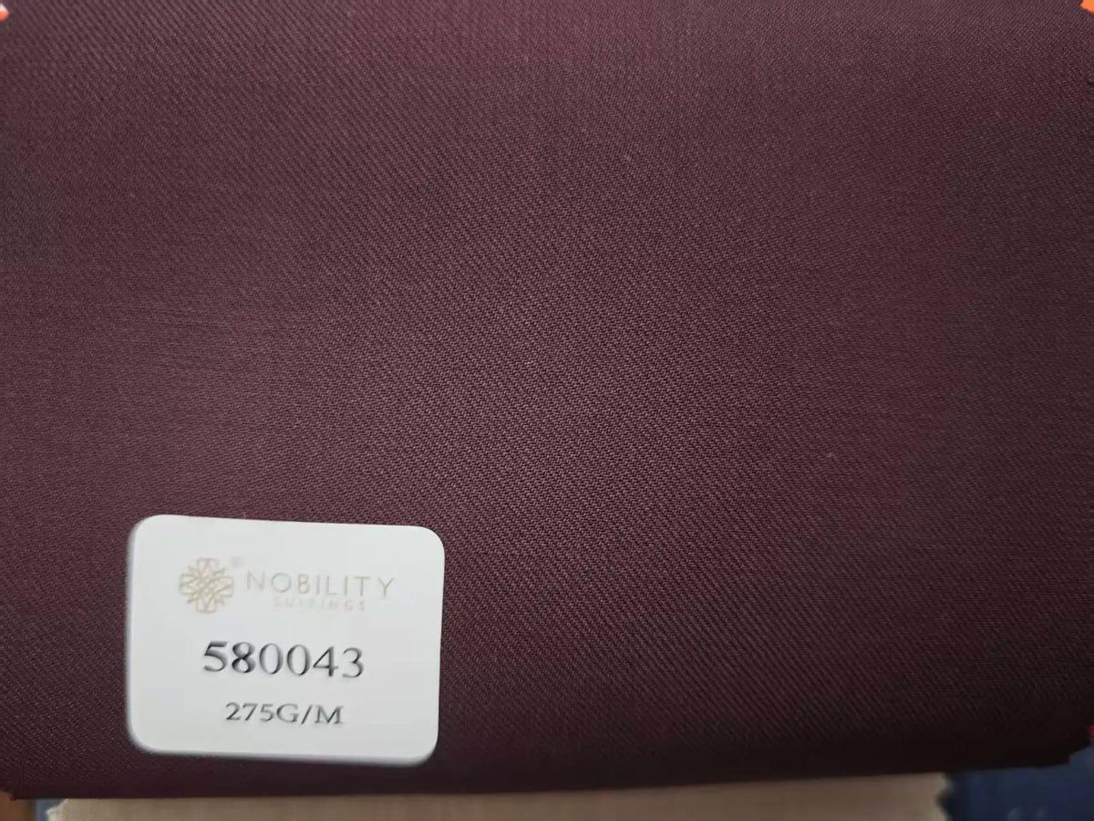 Herren Zhongshan-Anzug 2-teiliges Set Rot bestickt Wunschfarbe Festliches Outfit für Bräutigam Moderator Hochzeit Bühne Party Auftritt