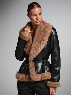 Chaquetas