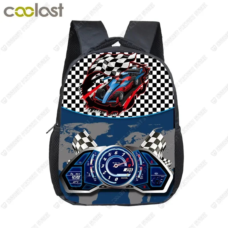 Mochilas escolares pequeñas de 12 pulgadas para niños, mochilas infantiles de dibujos animados, mochilas para niños y niñas, bolsos para niños pequeños, mochilas para libros, mochilas escolares