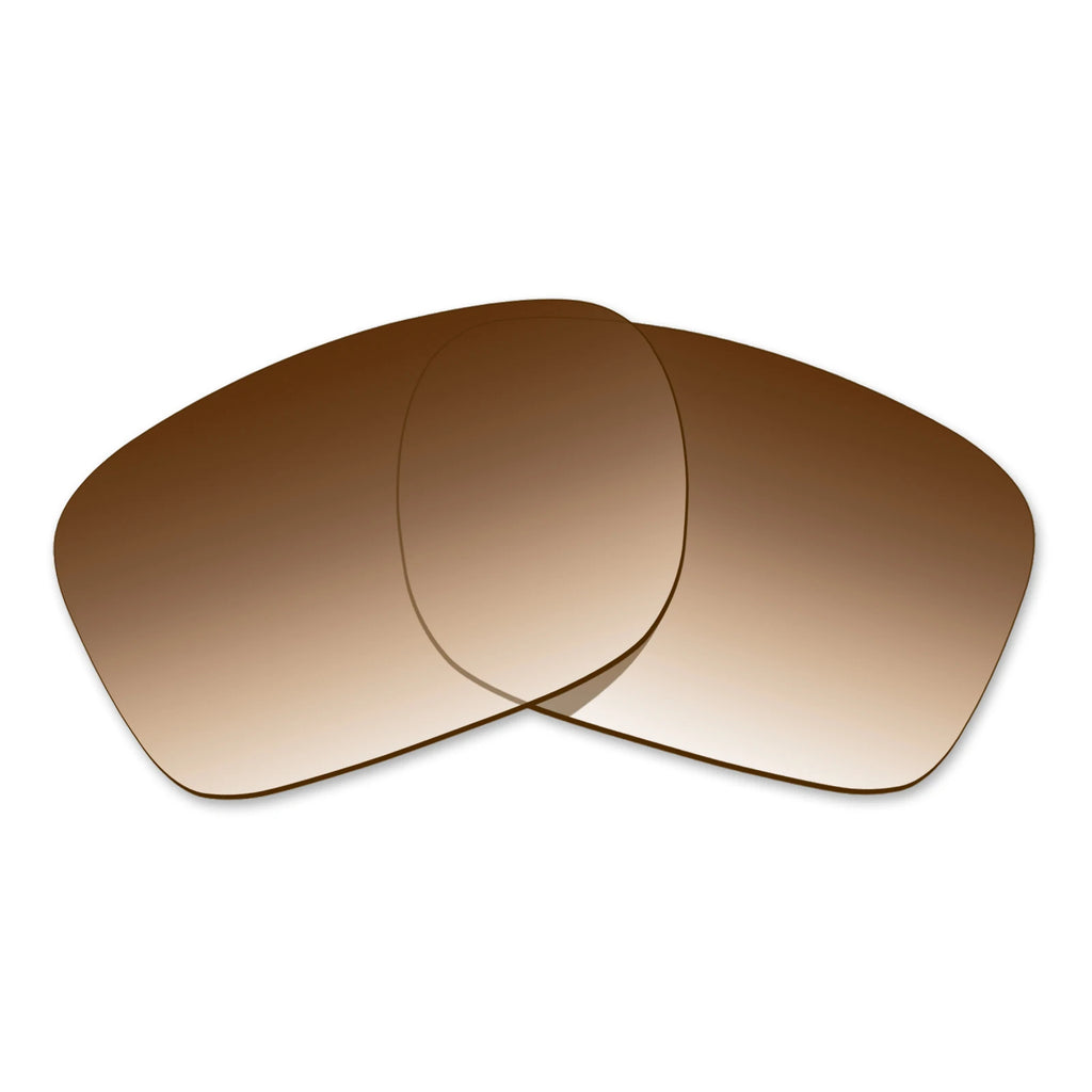 SNARK 20+ Color Choices Polarized Replacement Lenses for - Oakley Holbrook Sunglasses Lenses(Lens Only)