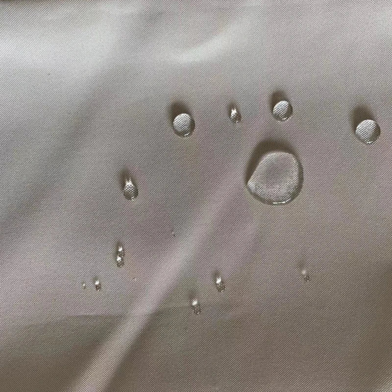 Repuesto de toldo a medida Cnsjmade. Tela de poliéster/Oxford duradera con revestimiento impermeable, cubierta superior para columpios de patio.