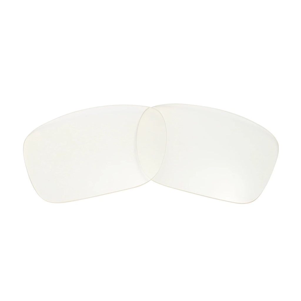 SNARK 20+ Color Choices Polarized Replacement Lenses for - Oakley Holbrook Sunglasses Lenses(Lens Only)