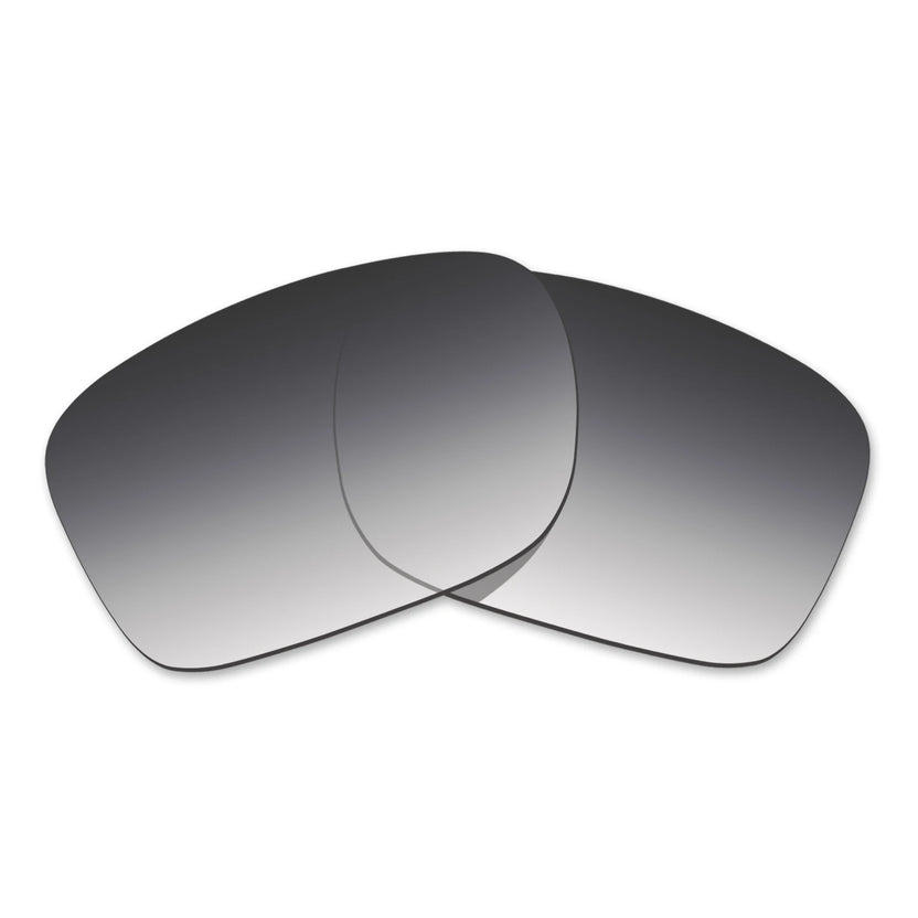 SNARK 20+ färgval polariserade utbyteslinser för - Oakley Holbrook solglasögon (endast linser)