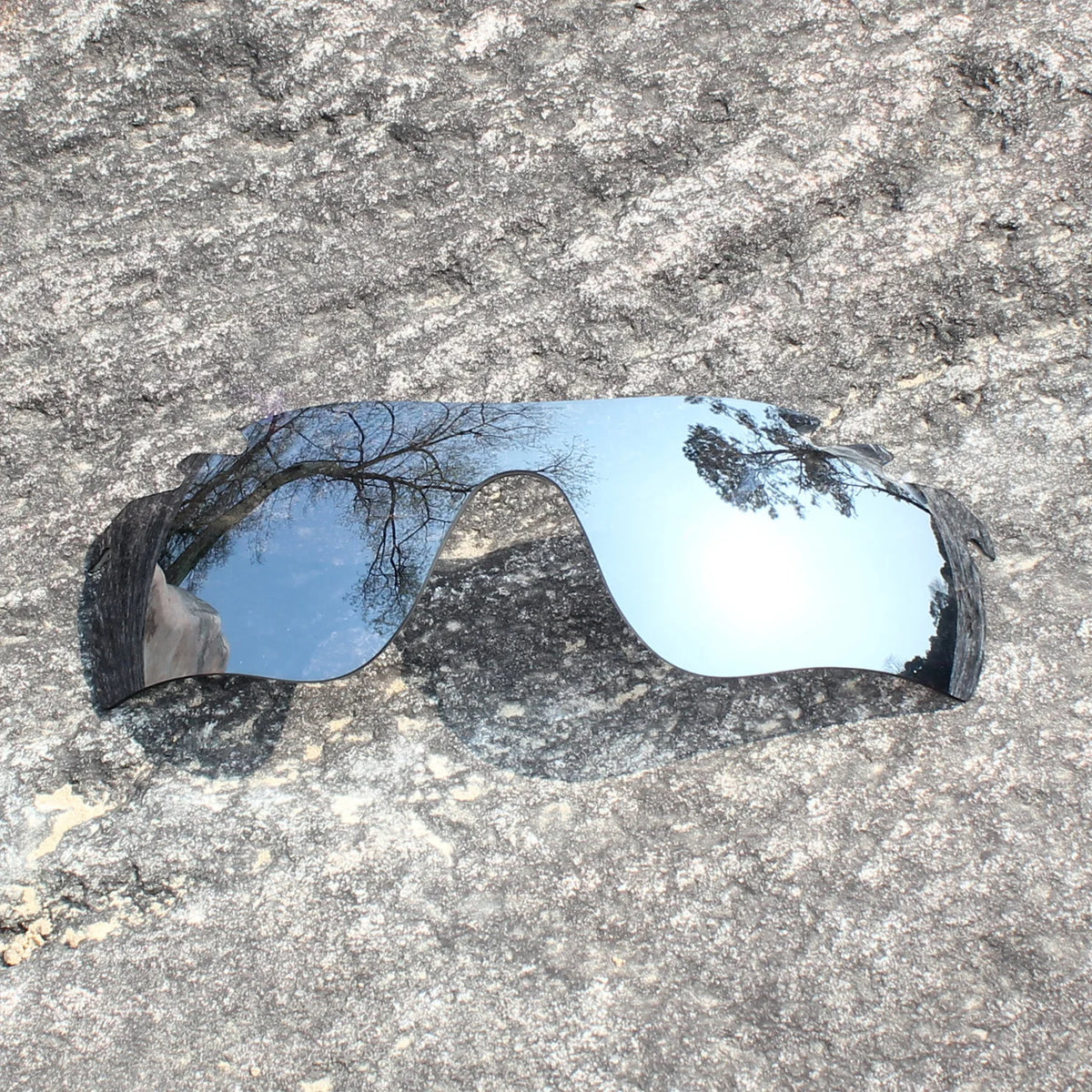 E.O.S 20+ Optionen Polarisierte Ersatzgläser für OAKLEY RadarLock Path Belüftete Sonnenbrille