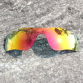 E.O.S 20+ Options Lens Polarized Replacement for OAKLEY RadarLock Path Vented Sunglass