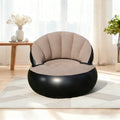 Inflatable Sofa With Backrest