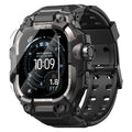 Rugged Case With Band for Apple Watch 49mm 44mm 45mm 46mm