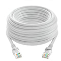 Cable de red Ethernet Cat6 UTP RJ45 LAN 0,5-50 m