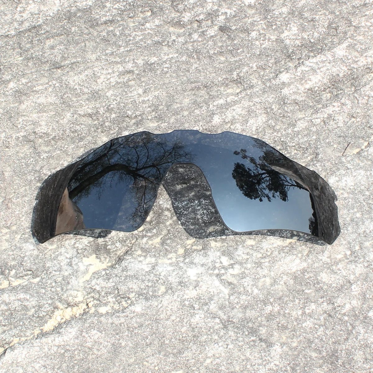 E.O.S. 20+ Optionen Ersatzgläser für Oakley Radar EV Path AF (Asian Fit) OO9275 Sonnenbrille