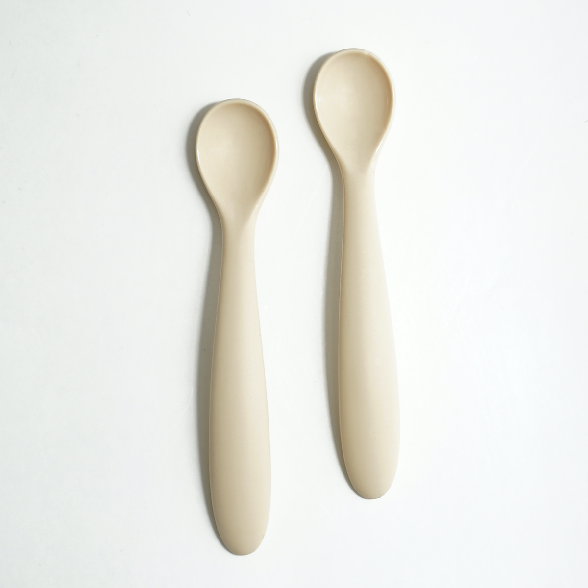 Set de accesorios para comer - Arena