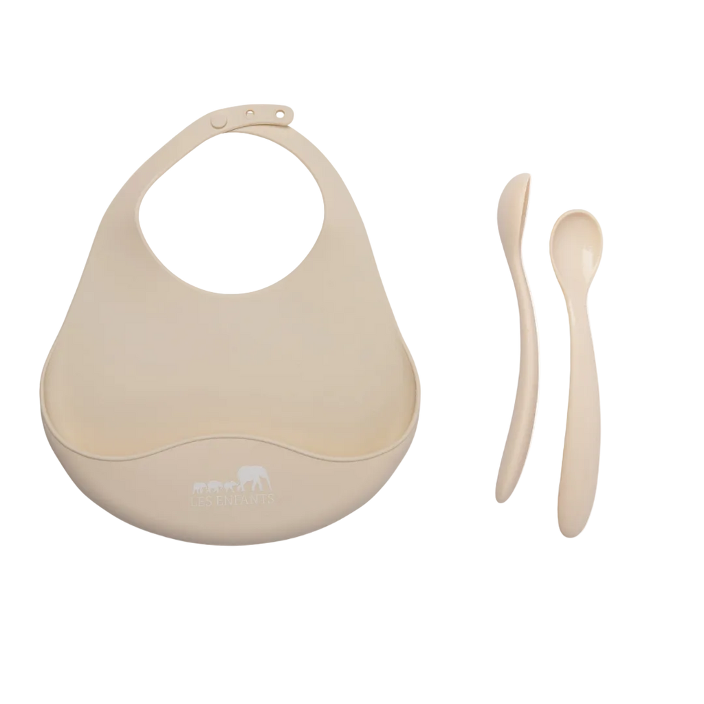 Set de accesorios para comer - Arena