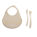 Set de accesorios para comer - Arena