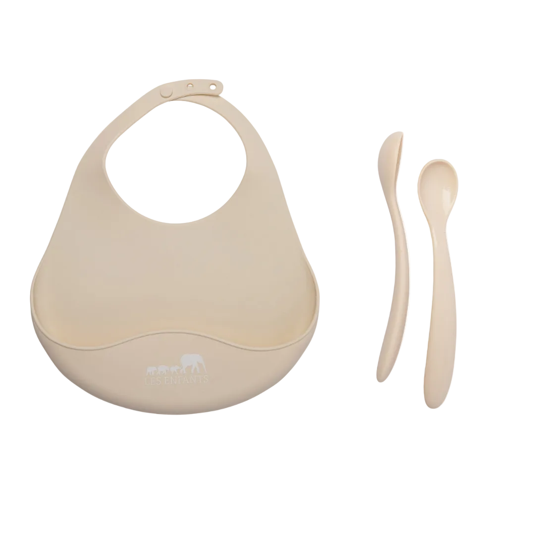 Set de accesorios para comer - Arena