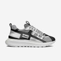 Zapatilla Vegana Deportiva Técnica BYMANYC ® New York GREENWICH