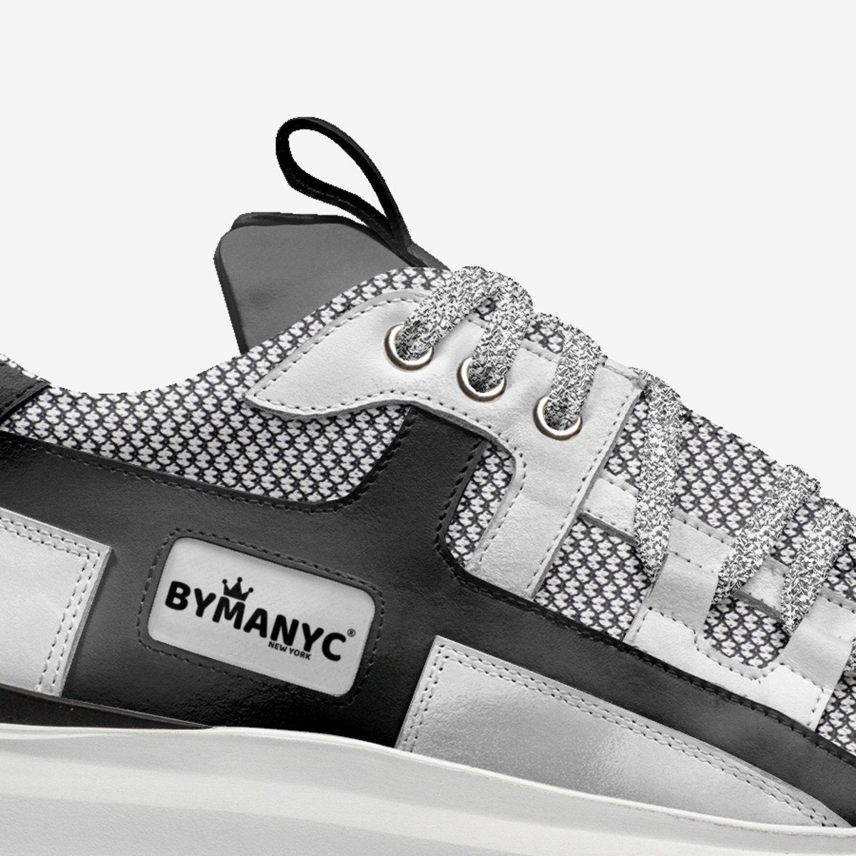 Sneaker Vegan Sport Technical BYMANYC ® New York GREENWICH