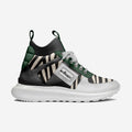 Sneaker Vegan Sport Technical BYMANYC ® New York PARK SLOPE