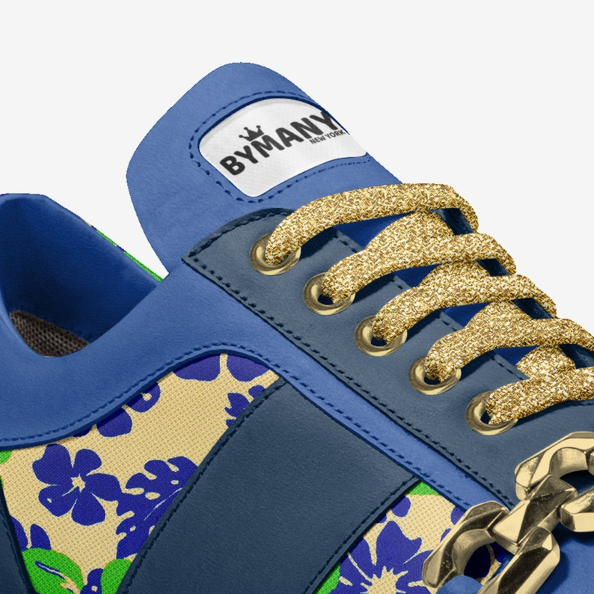 Sneakers Unisex SOHO Couture BYMANYC ® New York