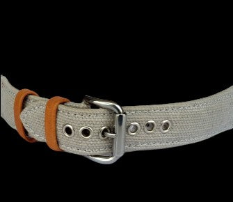 STROND DC-3 Canvas Watch Strap