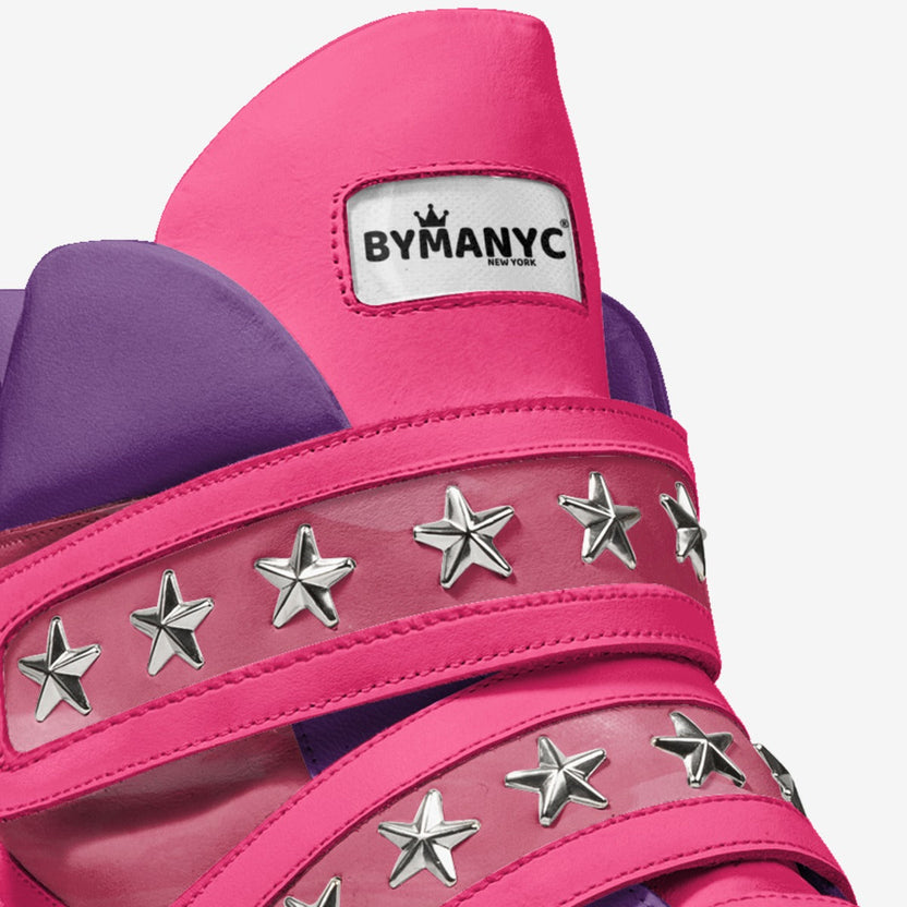 Sustainable Ankle Boots BYMANYC ® New York – HUDSON LUXE
