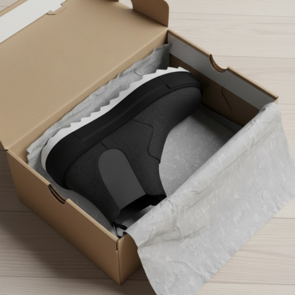 Sustainable Boots BYMANYC ® New York SOHO ALLURE