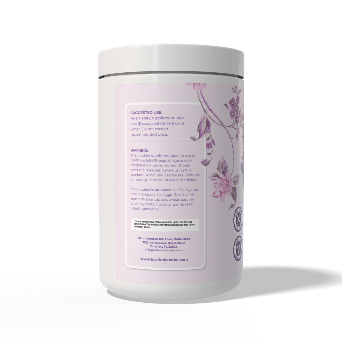 Till: U-Bae Collagen