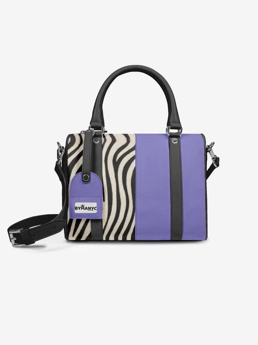 Tote Bag LUXE ECOLOGICAL – BYMANYC ® New York | Vegan Elegance