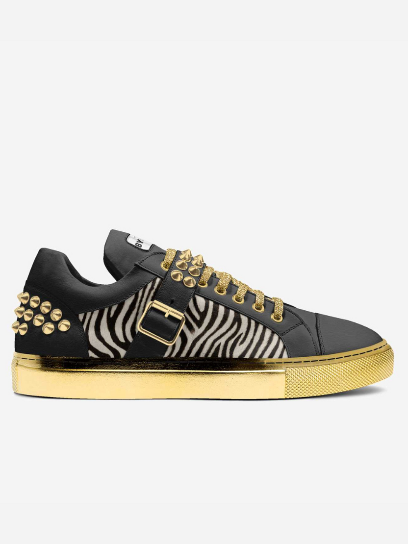 Zrównoważone sneakersy Tribeca Icon | BYMANYC ® Nowy Jork