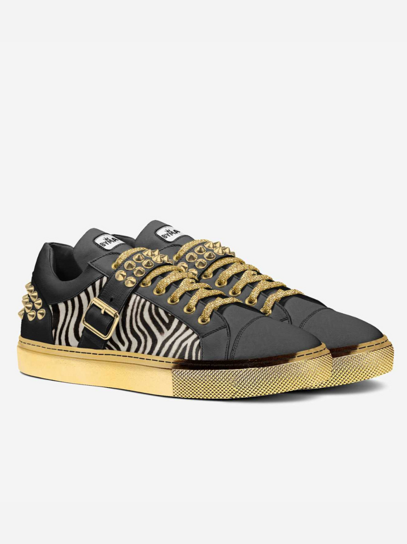 Zrównoważone sneakersy Tribeca Icon | BYMANYC ® Nowy Jork