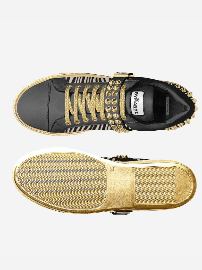 Zrównoważone sneakersy Tribeca Icon | BYMANYC ® Nowy Jork