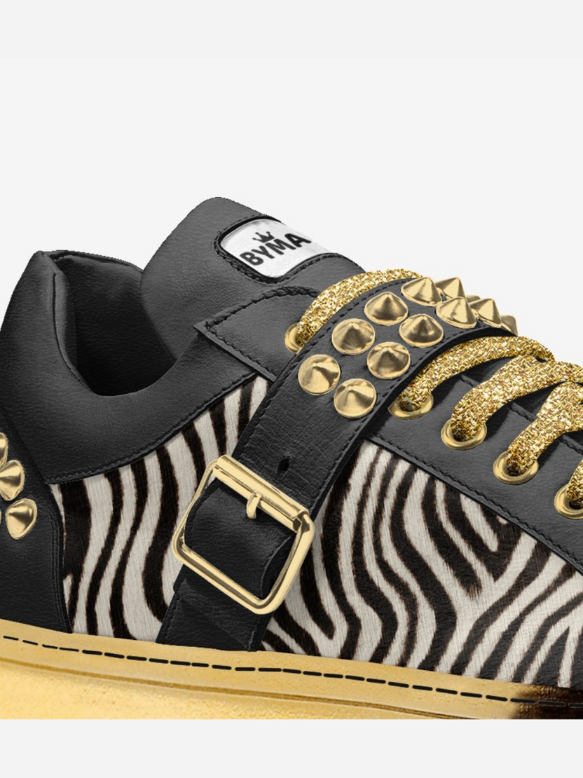 Zrównoważone sneakersy Tribeca Icon | BYMANYC ® Nowy Jork
