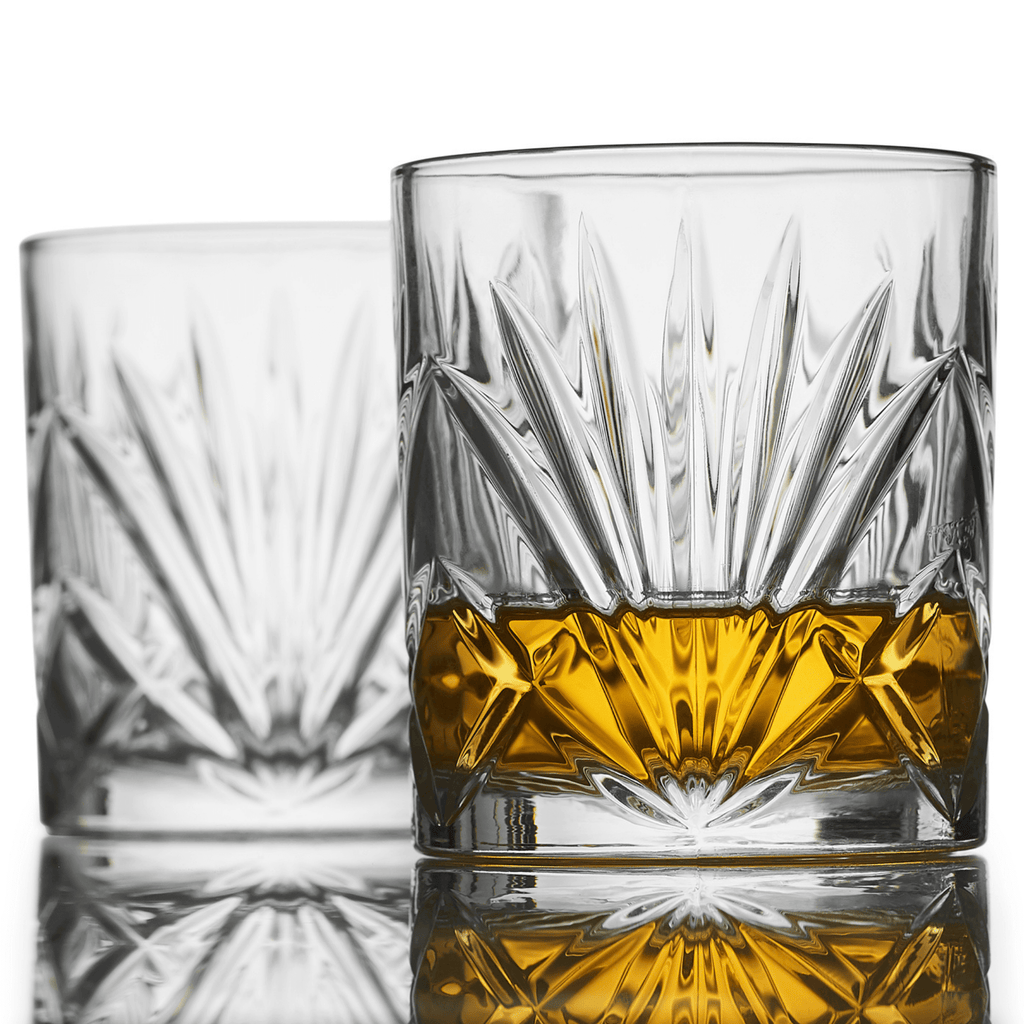 Zestaw Konesera – edycja Palm Glass