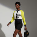VANGUARD Jacket BYMANYC ® New York
