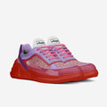 Wegańskie sneakersy BYMANYC ® New York Brooklyn Raw Beat