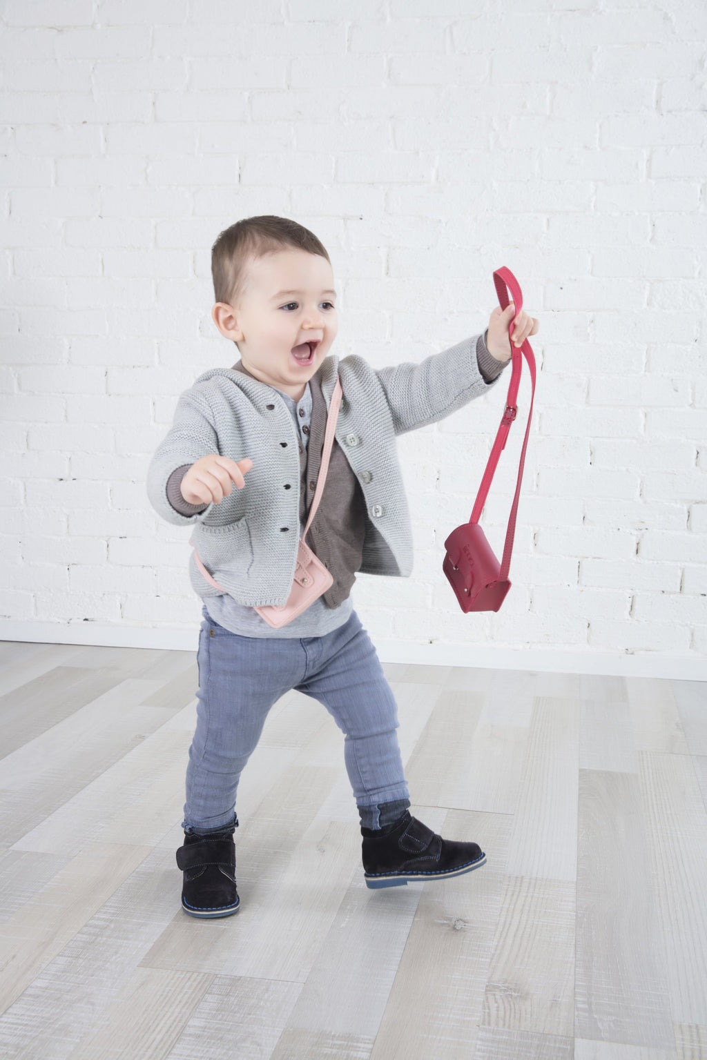 Iimo Limited Edition Bag