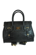 Misty Meilleur  Genuine Leather Bag   [Made in Italy]
