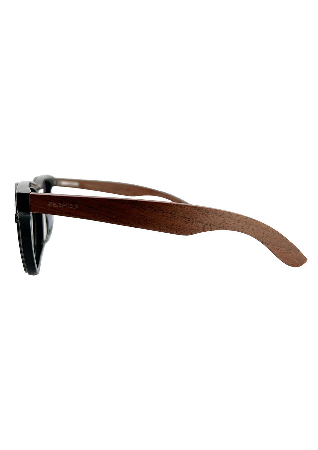 Eyewood ReInvented Octan i Drewno – Kwadratowe