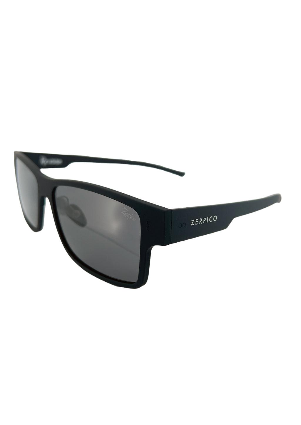 ReVision Square - Eco-Friendly Recyclable Paper Sunglasses