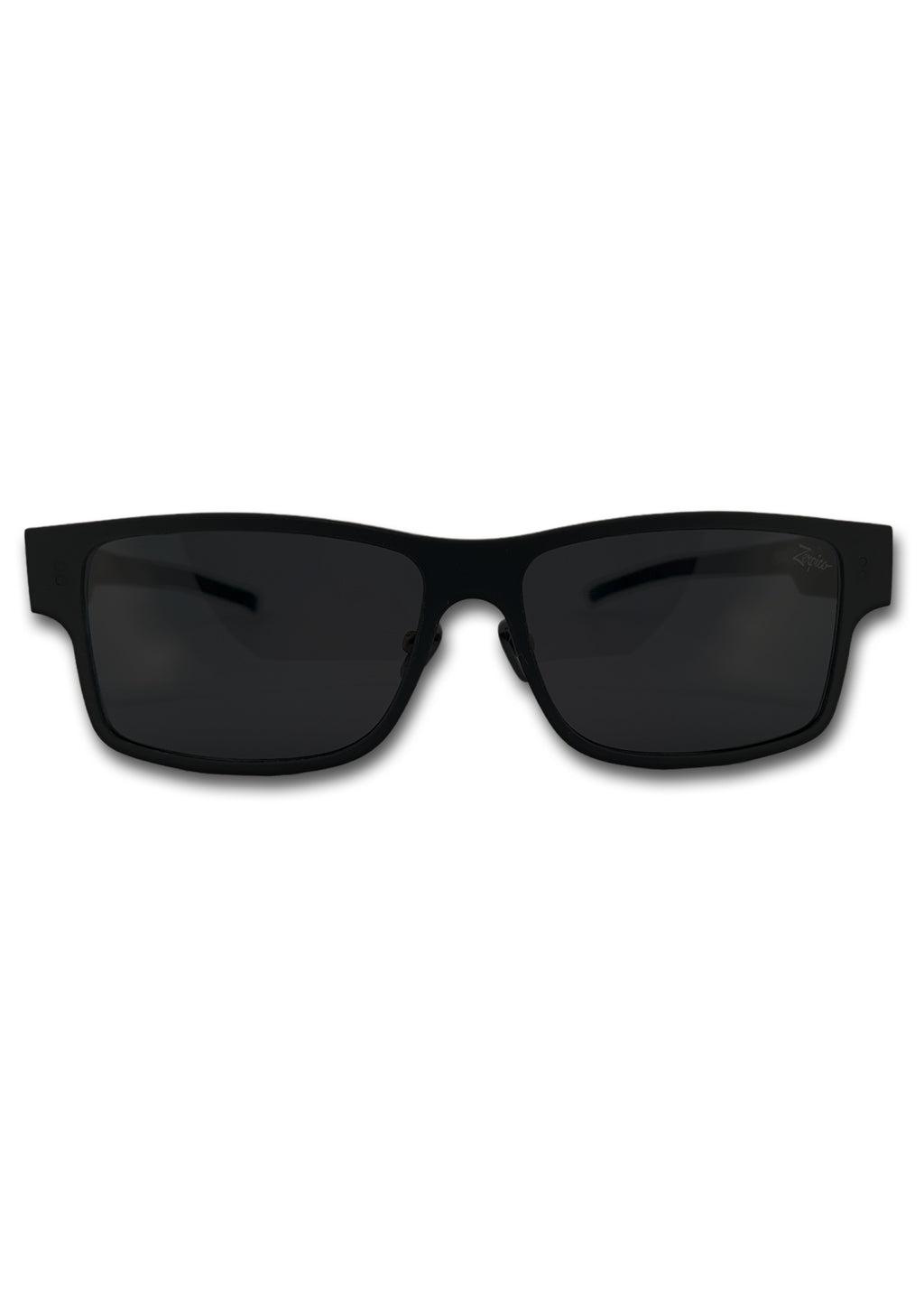 ReVision Square - Eco-Friendly Recyclable Paper Sunglasses