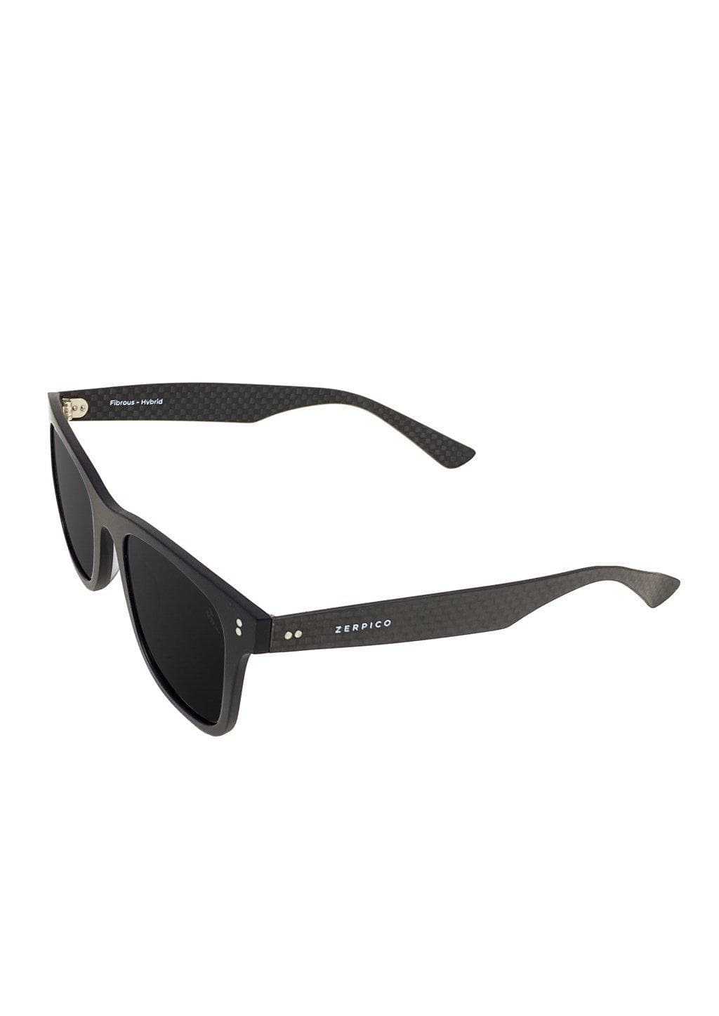 Hybrid - Atom - Carbon Fiber & Acetate Sunglasses