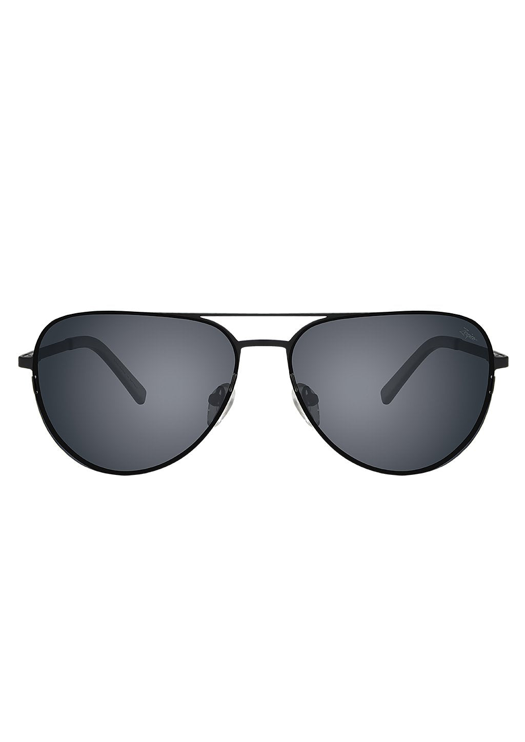 Titanium Aviators - V2 - Changeable Lenses