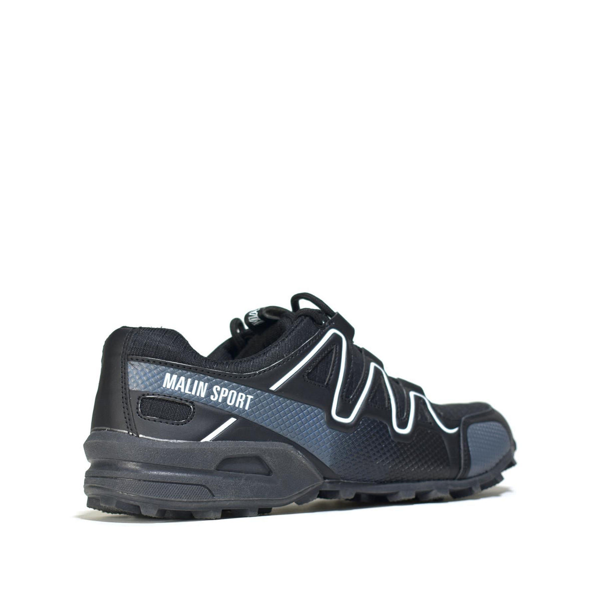 MTR-8748 Negro