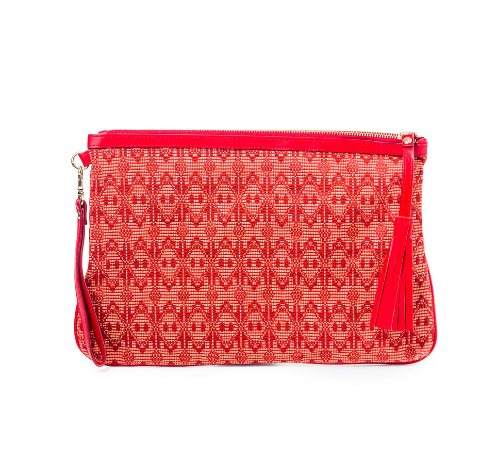 The Tabou Pouch