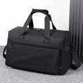 Large-capacity Hand-carry Luggage Bag With Dry-wet Separation