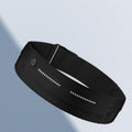 Sports Running Waist Bag Lightweight And Invisible Phone Pouch For Men And Women