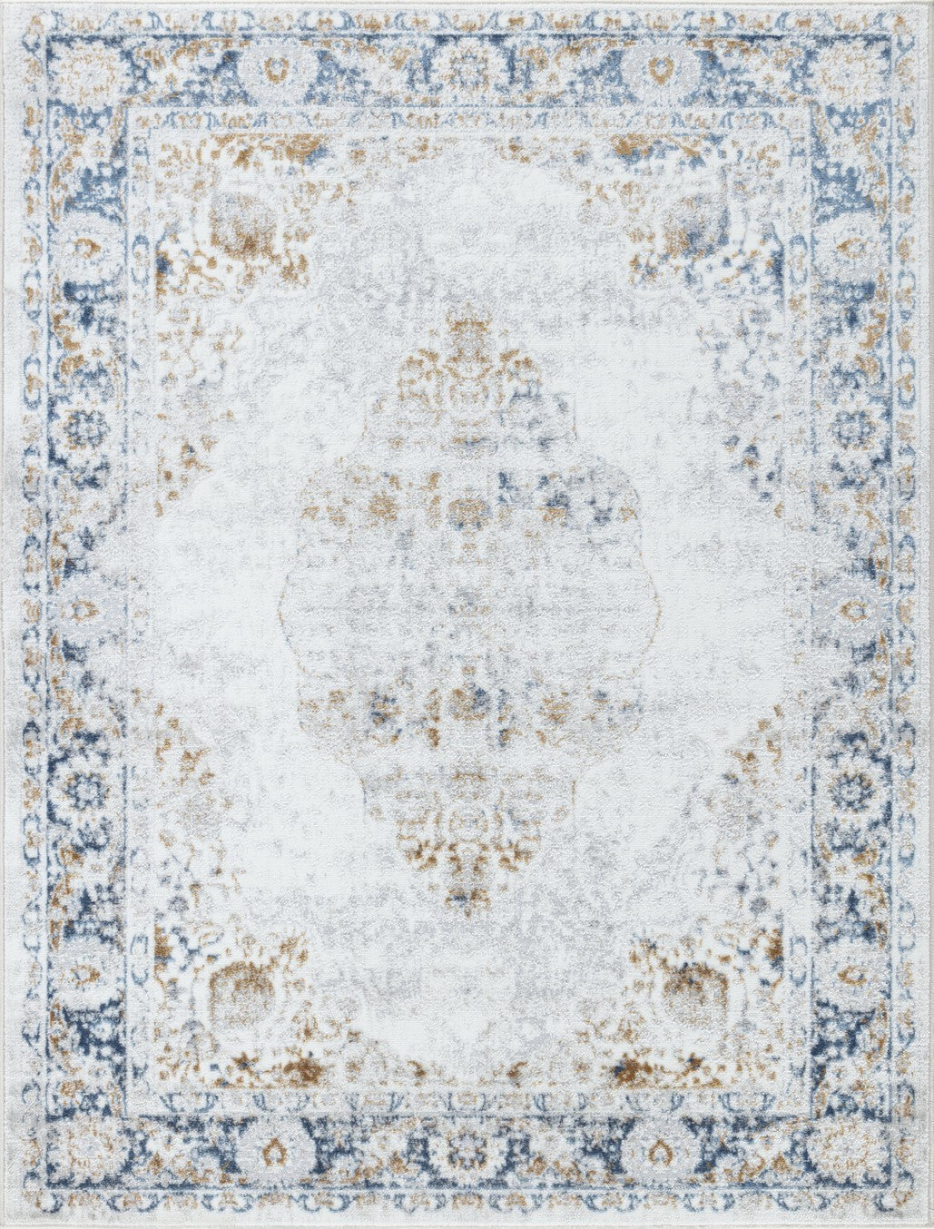 Legacy GC_CAM8004 Multi 160 X 213 cm Matta