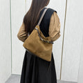 Women's Large-capacity Shoulder Tote Bag