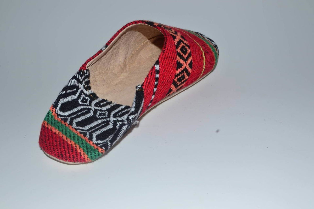 Slippers Alwaha