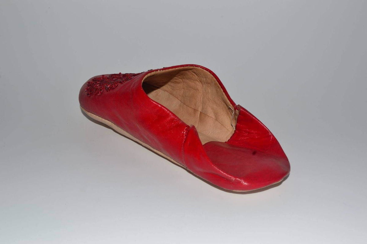 Slippers Artisan