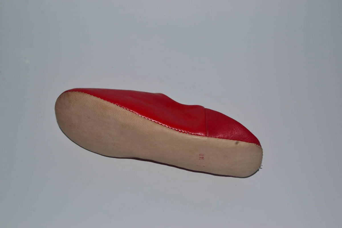 Slippers Artisan